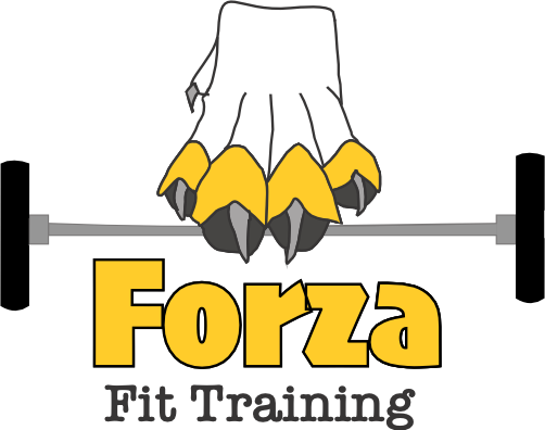 Logo de Forza